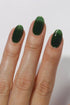 FOREST JELLY NAIL POLISH